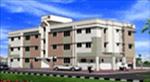 Sunrays Sunrise - Apartment at Olari Junction, Thrissur